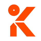 Kruger logo